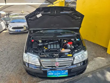 FIAT Idea 1.4 4P ELX FLEX, Foto 3