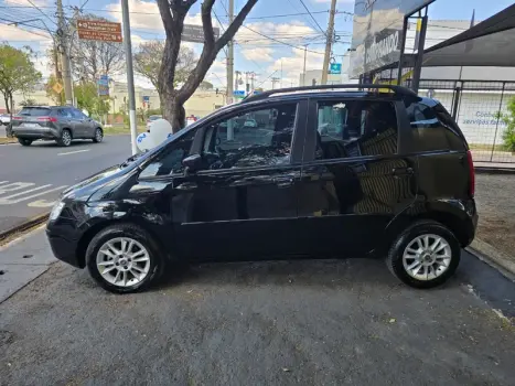 FIAT Idea 1.4 4P ELX FLEX, Foto 6