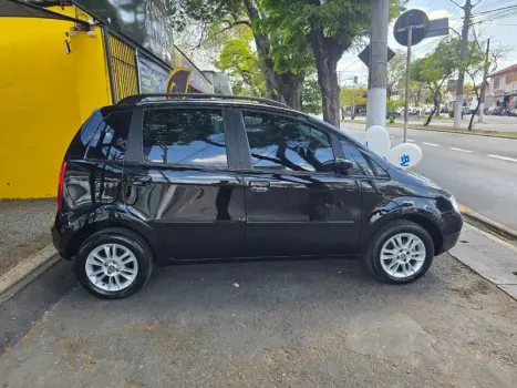 FIAT Idea 1.4 4P ELX FLEX, Foto 7