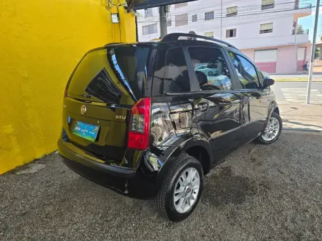 FIAT Idea 1.4 4P ELX FLEX, Foto 8