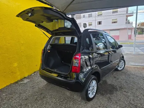 FIAT Idea 1.4 4P ELX FLEX, Foto 9