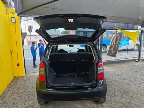 FIAT Idea 1.4 4P ELX FLEX, Foto 10