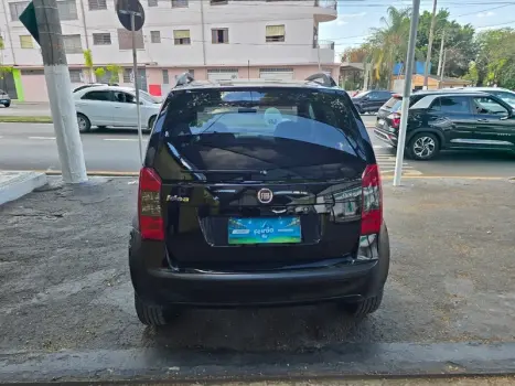 FIAT Idea 1.4 4P ELX FLEX, Foto 11