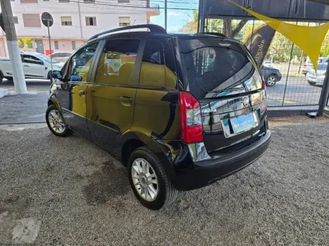 FIAT Idea 1.4 4P ELX FLEX, Foto 12
