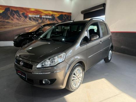 FIAT Idea 1.6 16V 4P ESSENCE FLEX, Foto 1