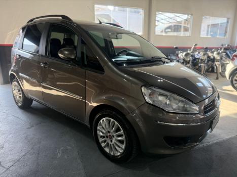 FIAT Idea 1.6 16V 4P ESSENCE FLEX, Foto 2