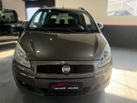 FIAT Idea 1.6 16V 4P ESSENCE FLEX, Foto 3