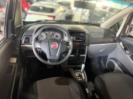 FIAT Idea 1.6 16V 4P ESSENCE FLEX, Foto 4