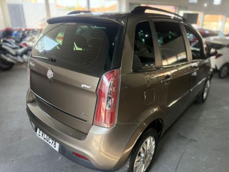 FIAT Idea 1.6 16V 4P ESSENCE FLEX, Foto 6