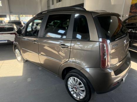 FIAT Idea 1.6 16V 4P ESSENCE FLEX, Foto 7