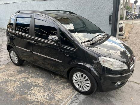 FIAT Idea 1.6 16V 4P FLEX ESSENCE DUALOGIC AUTOMATIZADO, Foto 3