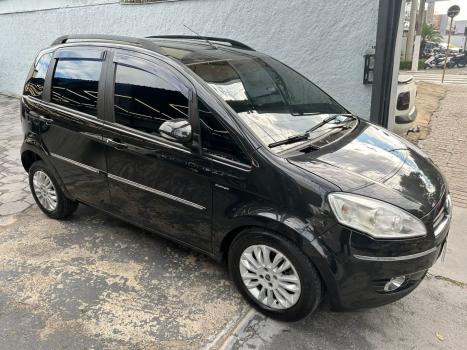 FIAT Idea 1.6 16V 4P FLEX ESSENCE DUALOGIC AUTOMATIZADO, Foto 4