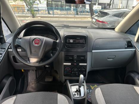 FIAT Idea 1.6 16V 4P FLEX ESSENCE DUALOGIC AUTOMATIZADO, Foto 5