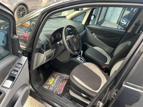 FIAT Idea 1.6 16V 4P FLEX ESSENCE DUALOGIC AUTOMATIZADO, Foto 6
