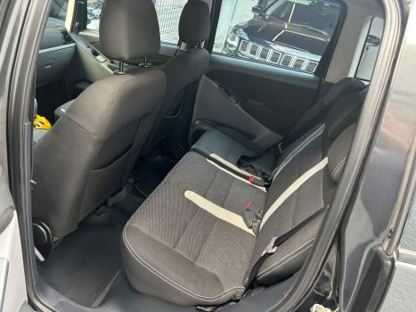 FIAT Idea 1.6 16V 4P FLEX ESSENCE DUALOGIC AUTOMATIZADO, Foto 7