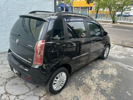 FIAT Idea 1.6 16V 4P FLEX ESSENCE DUALOGIC AUTOMATIZADO, Foto 8