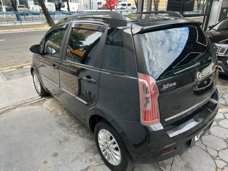 FIAT Idea 1.6 16V 4P FLEX ESSENCE DUALOGIC AUTOMATIZADO, Foto 9