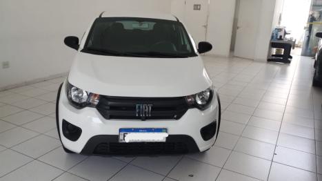 FIAT Mobi 1.0 4P FLEX EVO LIKE, Foto 1