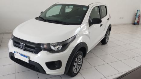 FIAT Mobi 1.0 4P FLEX EVO LIKE, Foto 2