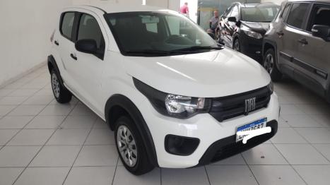 FIAT Mobi 1.0 4P FLEX EVO LIKE, Foto 3