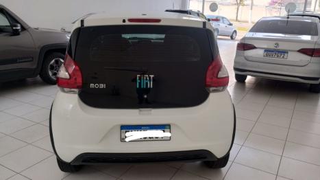 FIAT Mobi 1.0 4P FLEX EVO LIKE, Foto 4