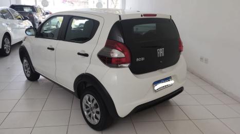 FIAT Mobi 1.0 4P FLEX EVO LIKE, Foto 5