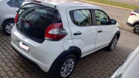 FIAT Mobi 1.0 4P FLEX EVO LIKE, Foto 6