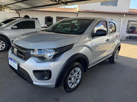 FIAT Mobi 1.0 4P FLEX EVO LIKE, Foto 1