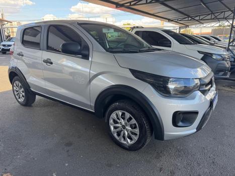 FIAT Mobi 1.0 4P FLEX EVO LIKE, Foto 3