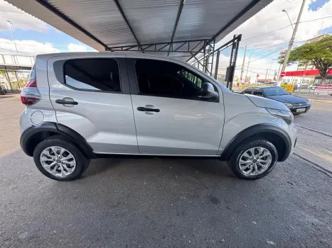 FIAT Mobi 1.0 4P FLEX EVO LIKE, Foto 4