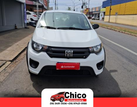FIAT Mobi 1.0 4P FLEX EVO LIKE, Foto 1