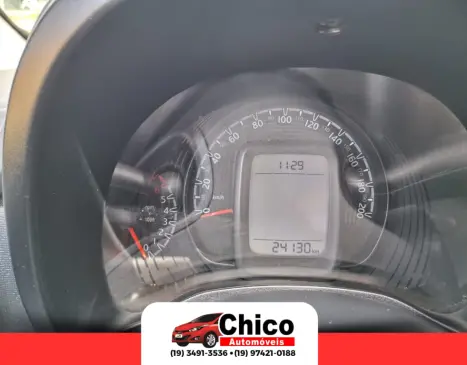 FIAT Mobi 1.0 4P FLEX EVO LIKE, Foto 2