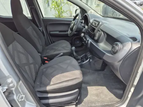 FIAT Mobi 1.0 4P FLEX EVO LIKE, Foto 5