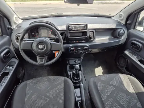 FIAT Mobi 1.0 4P FLEX EVO LIKE, Foto 7