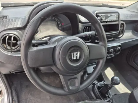 FIAT Mobi 1.0 4P FLEX EVO LIKE, Foto 8