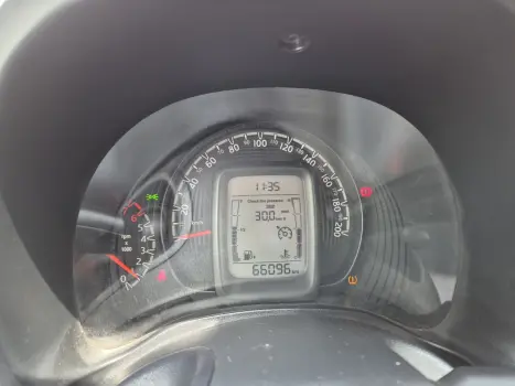 FIAT Mobi 1.0 4P FLEX EVO LIKE, Foto 9
