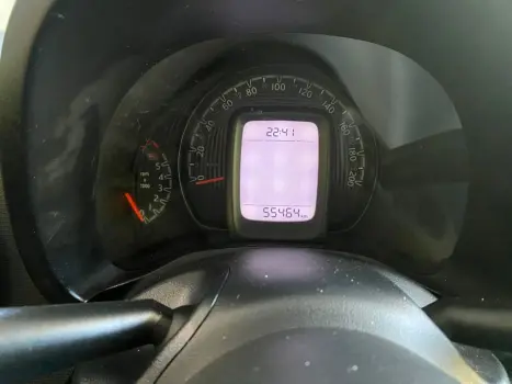 FIAT Mobi 1.0 4P FLEX EVO LIKE, Foto 8