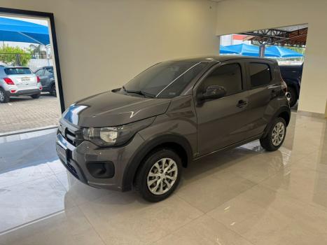 FIAT Mobi 1.0 4P FLEX EVO LIKE, Foto 2