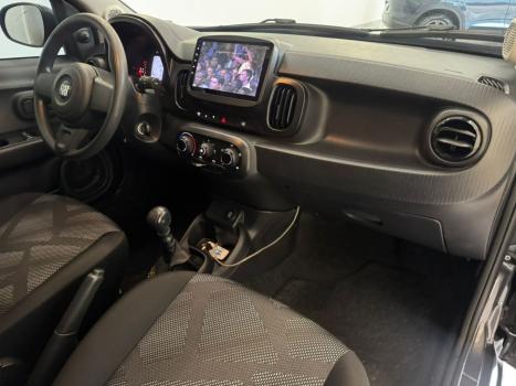 FIAT Mobi 1.0 4P FLEX EVO LIKE, Foto 5