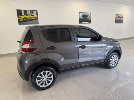 FIAT Mobi 1.0 4P FLEX EVO LIKE, Foto 6