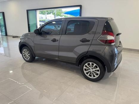 FIAT Mobi 1.0 4P FLEX EVO LIKE, Foto 7