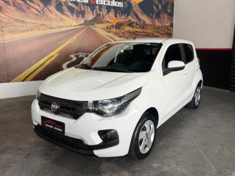 FIAT Mobi 1.0 4P FLEX EVO LIKE, Foto 1