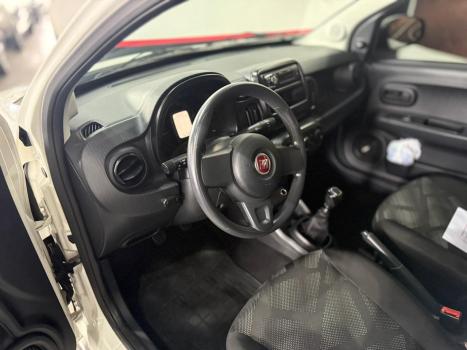 FIAT Mobi 1.0 4P FLEX EVO LIKE, Foto 2