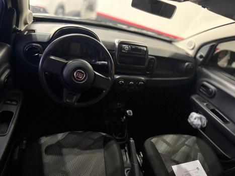 FIAT Mobi 1.0 4P FLEX EVO LIKE, Foto 3