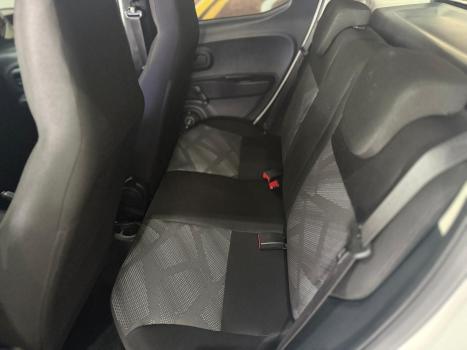 FIAT Mobi 1.0 4P FLEX EVO LIKE, Foto 4