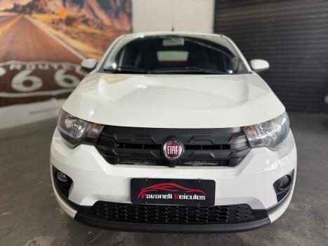 FIAT Mobi 1.0 4P FLEX EVO LIKE, Foto 5