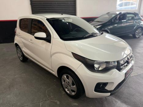 FIAT Mobi 1.0 4P FLEX EVO LIKE, Foto 6