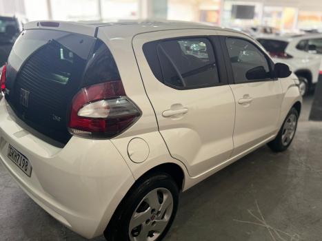 FIAT Mobi 1.0 4P FLEX EVO LIKE, Foto 7