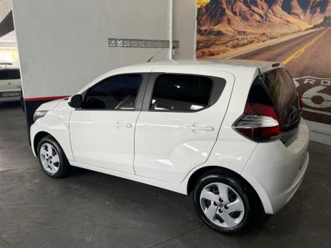 FIAT Mobi 1.0 4P FLEX EVO LIKE, Foto 8