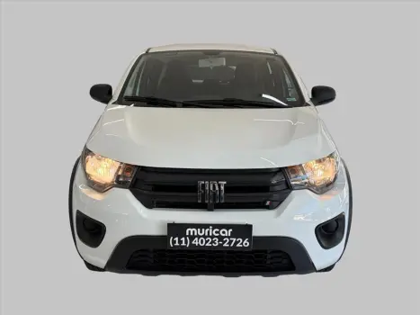 FIAT Mobi 1.0 4P FLEX EVO LIKE, Foto 1